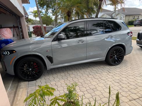 Used 2024 BMW X5 sDrive40i w/ M Sport Package image 15