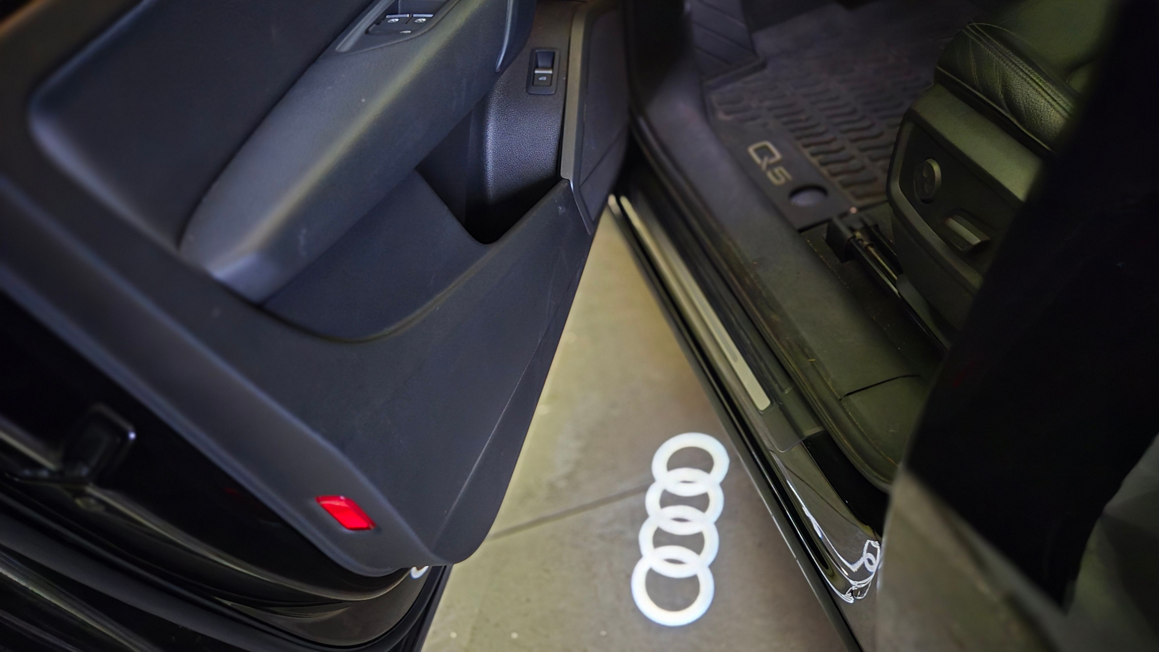 Used 2018 Audi Q5 2.0T Premium Plus w/ Premium Plus Package AWD/4WD image 25