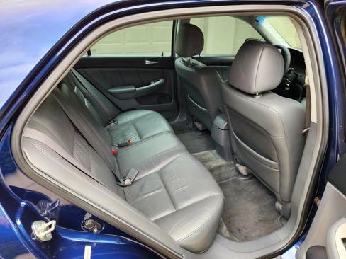 Used 2005 Honda Accord EX-L image 25