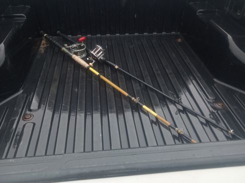 Used 2010 Toyota Tacoma PreRunner RWD image 10