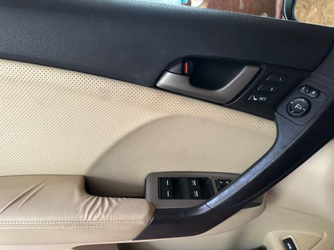 Used 2009 Acura TSX Sedan image 13