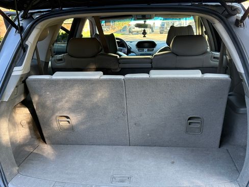 Used 2007 Acura MDX w/ Technology & Entertainment image 11