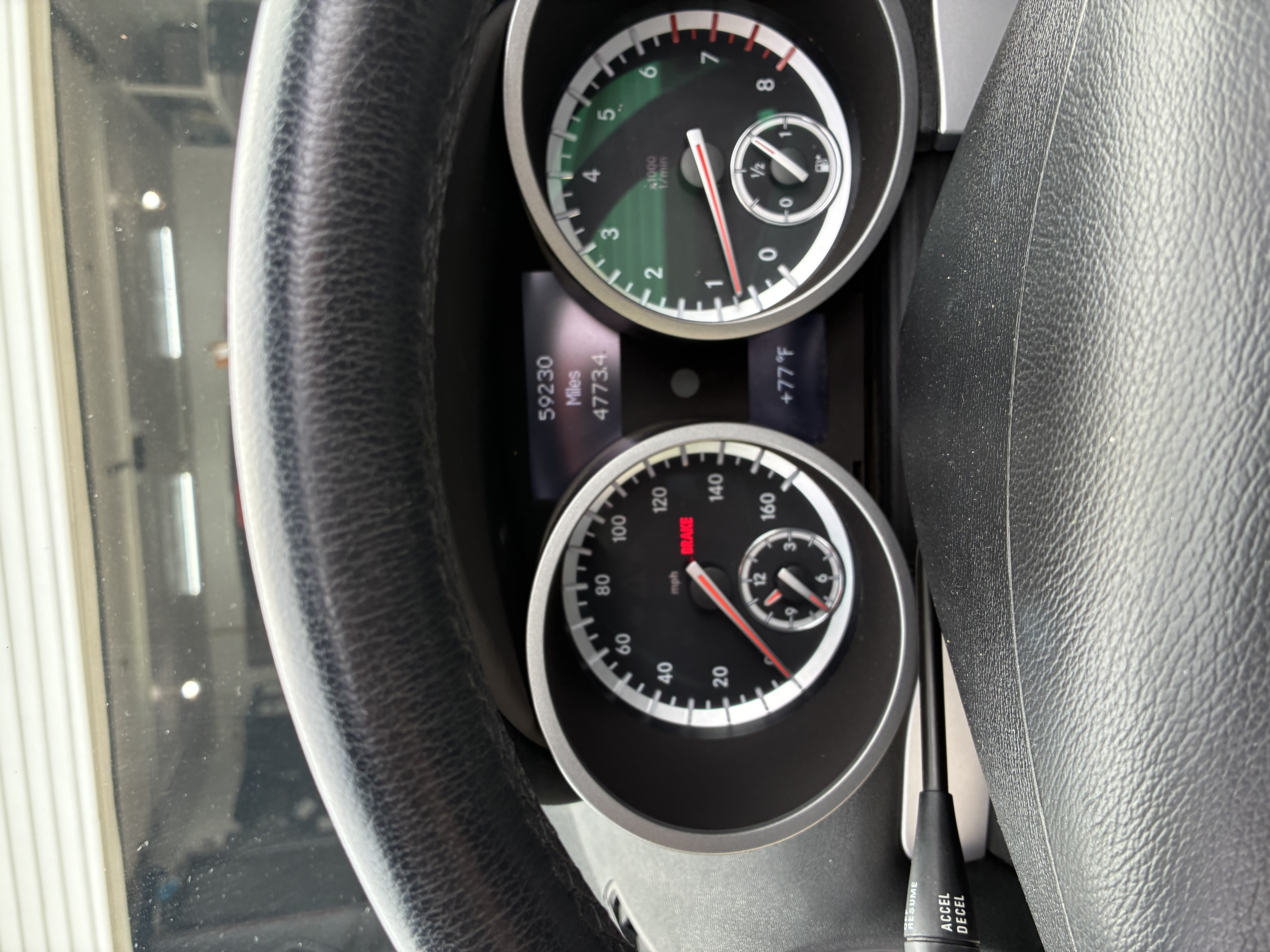 Used 2005 Mercedes-Benz SLK 350 image 6