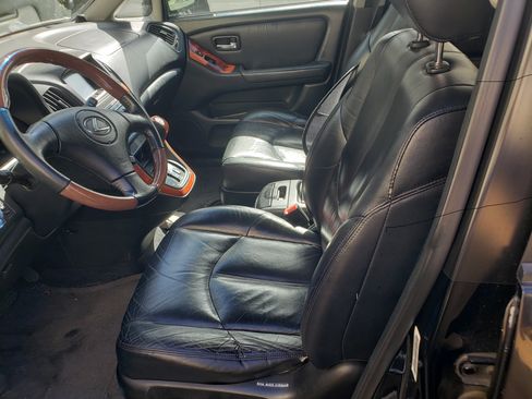 Used 2002 Lexus RX 300 4WD image 2