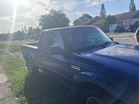 Used 2006 Ford Ranger Sport RWD image 2