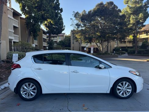 Used 2015 Kia Forte EX image 13