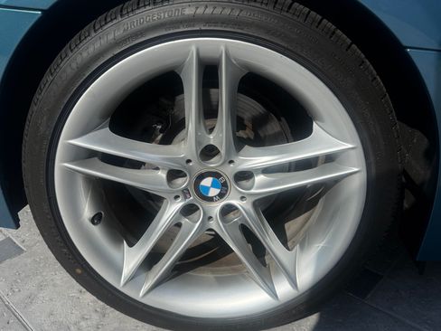 Used 2003 BMW Z4 3.0i RWD image 6