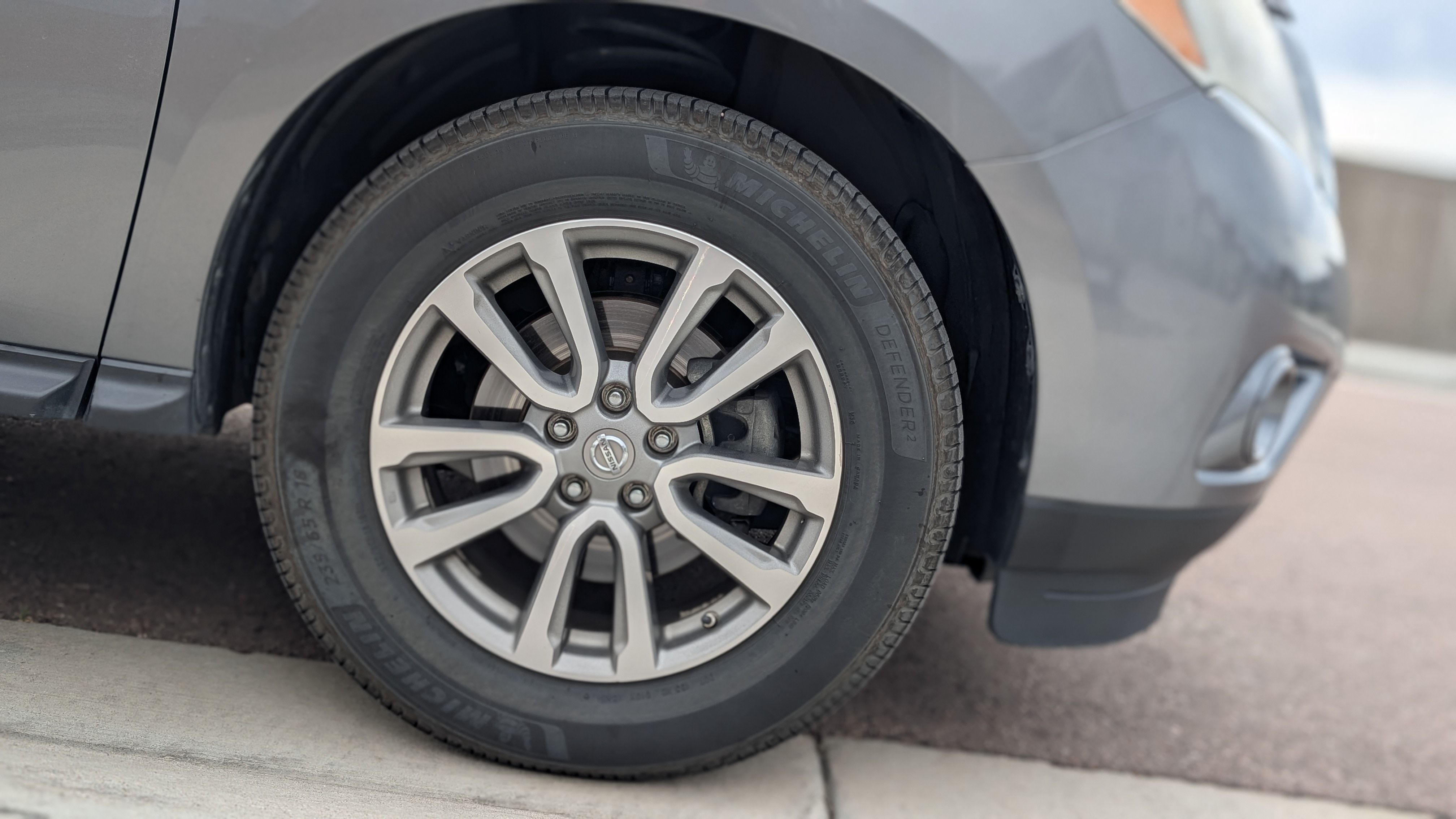 Used 2016 Nissan Pathfinder S AWD/4WD image 22