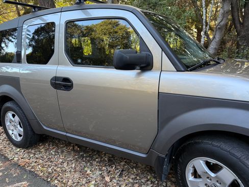 Used 2003 Honda Element EX image 28