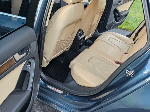 Used 2015 Audi A4 2.0T Premium Plus w/ Technology Package image 9