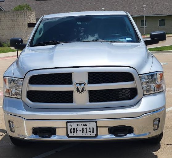 Used 2014 RAM 1500 Outdoorsman RWD image 1