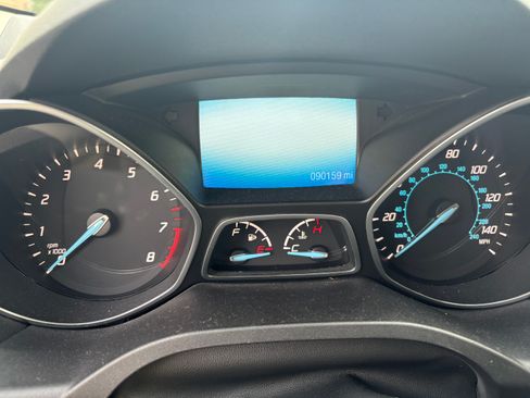 Used 2015 Ford Escape Titanium image 8