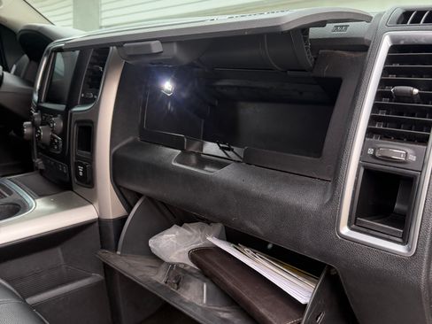 Used 2016 RAM 1500 Big Horn image 25