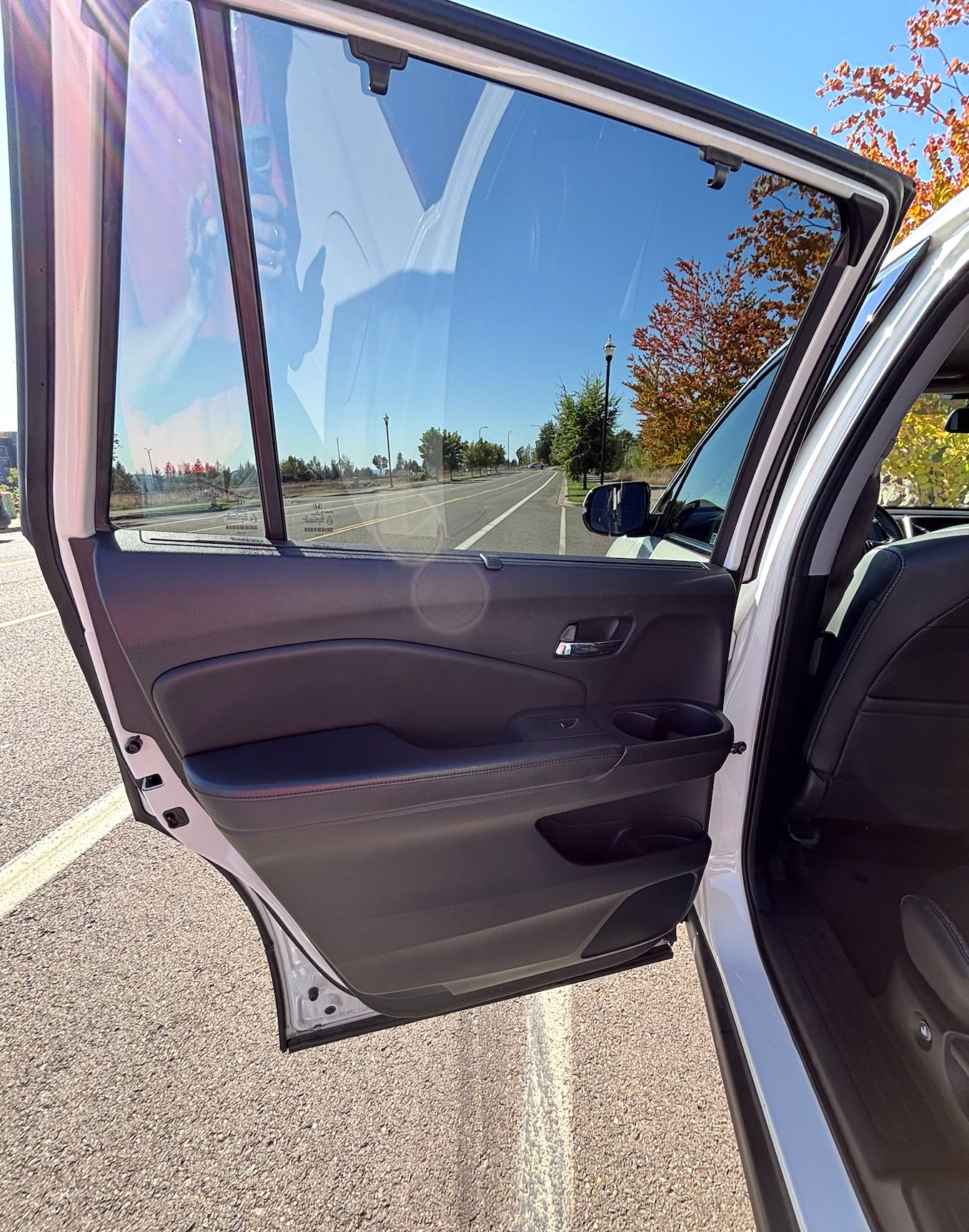 Used 2018 Honda Pilot Touring image 28