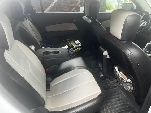 Used 2015 GMC Terrain SLT FWD image 8