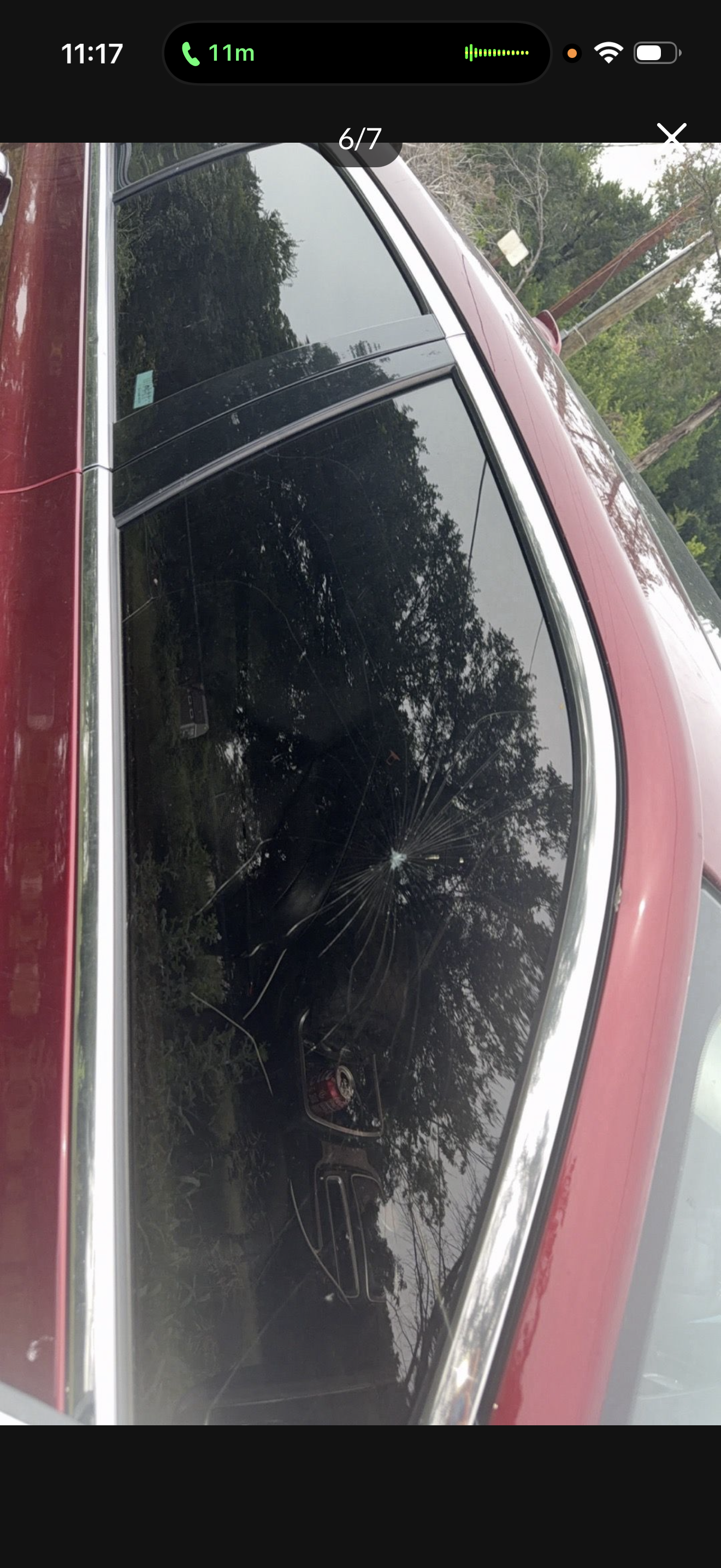 Used 2019 Chrysler 300 Limited AWD/4WD image 5