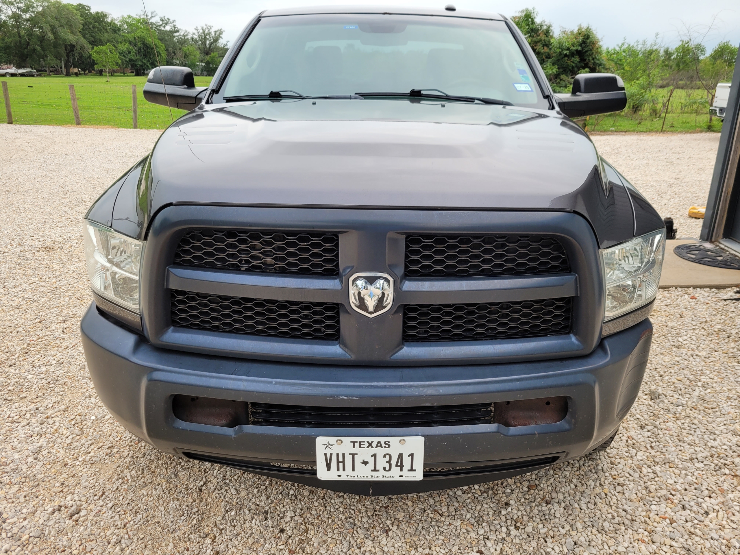 Used 2017 RAM 2500 Tradesman w/ Popular Equipment Group AWD/4WD image 5