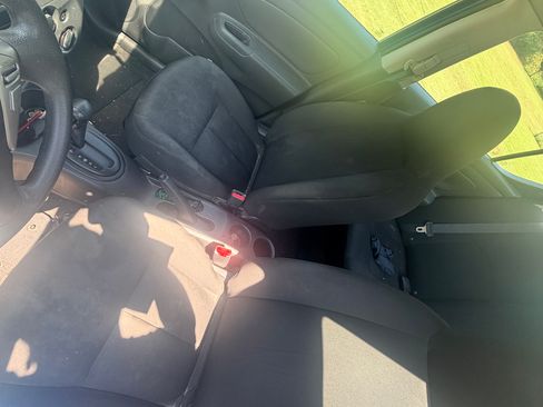 Used 2016 Nissan Versa S Plus FWD image 10