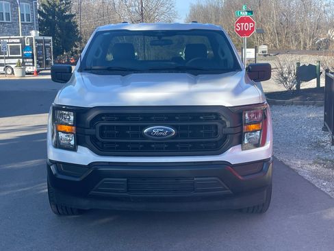 Used 2023 Ford F150 XL image 6