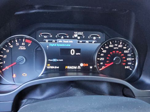 Used 2017 Ford F150 Raptor w/ Equipment Group 802A Luxury image 19