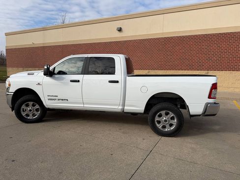 Used 2023 RAM 2500 Big Horn image 5