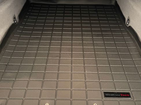 Used 2014 BMW 750Li 750Li Sedan 4D image 27