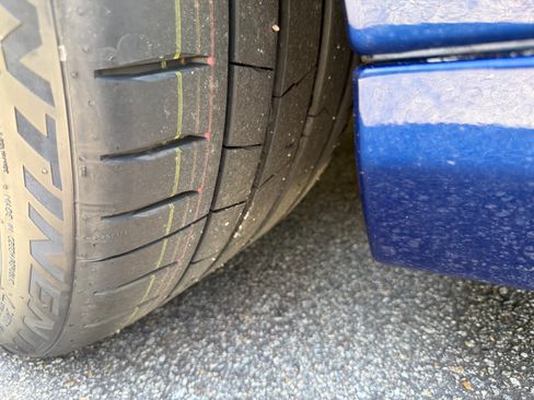 Used 2007 Chevrolet Corvette Z06 w/ Preferred Equipment Group image 15