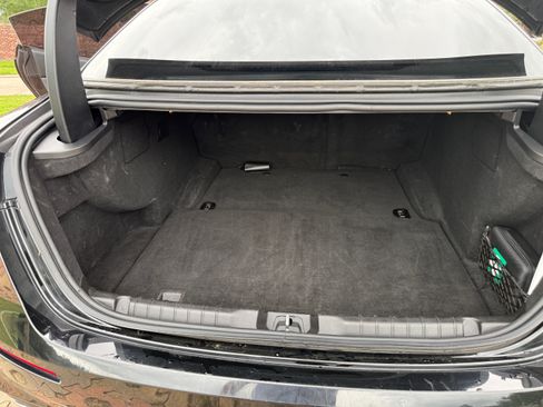 Used 2018 Maserati Ghibli S GranLusso image 10