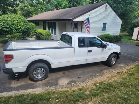 Used 2013 Ford F150 XL image 4