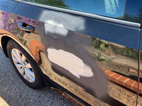 Used 2014 Volkswagen Passat 1.8T Wolfsburg Edition image 10