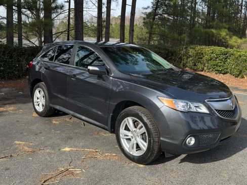 Used 2014 Acura RDX AWD w/ Technology Package image 5