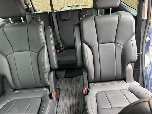 Used 2023 Subaru Ascent Limited w/ Technology Package image 15