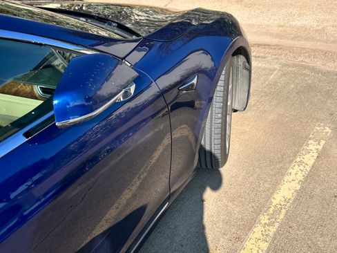 Used 2017 Tesla Model S 75D image 9