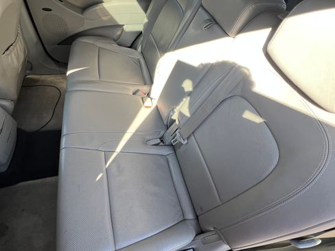 Used 2008 Hyundai Veracruz GLS image 10