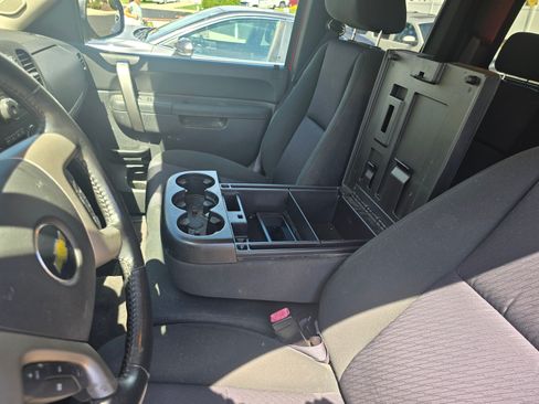 Used 2012 Chevrolet Silverado 1500 LT w/ All-Star Edition image 9