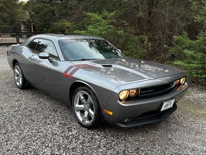 Used 2011 Dodge Challenger R/T w/ Sound Group II