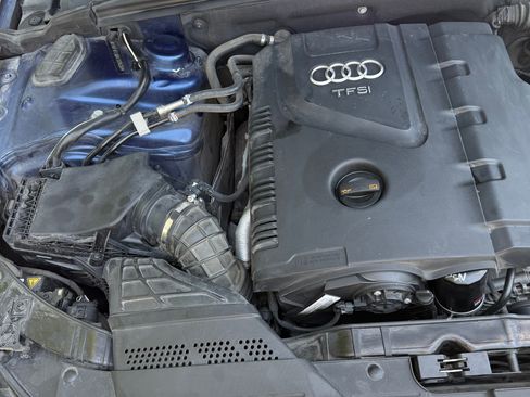 Used 2013 Audi A4 Premium Plus AWD/4WD image 15