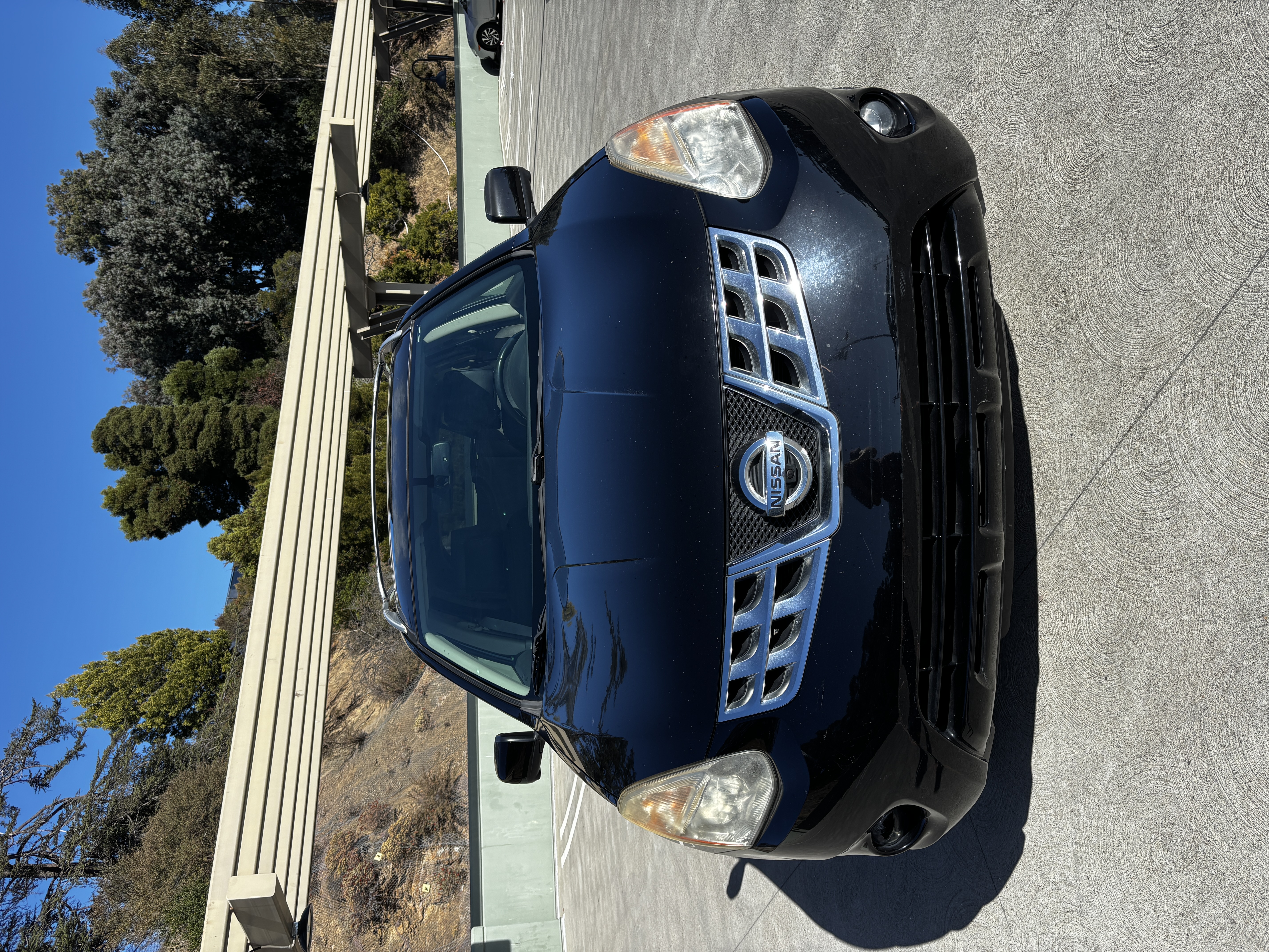 Used 2012 Nissan Rogue SL AWD/4WD image 8