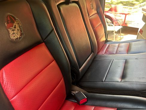 Used 2006 Ford F250 Lariat image 17