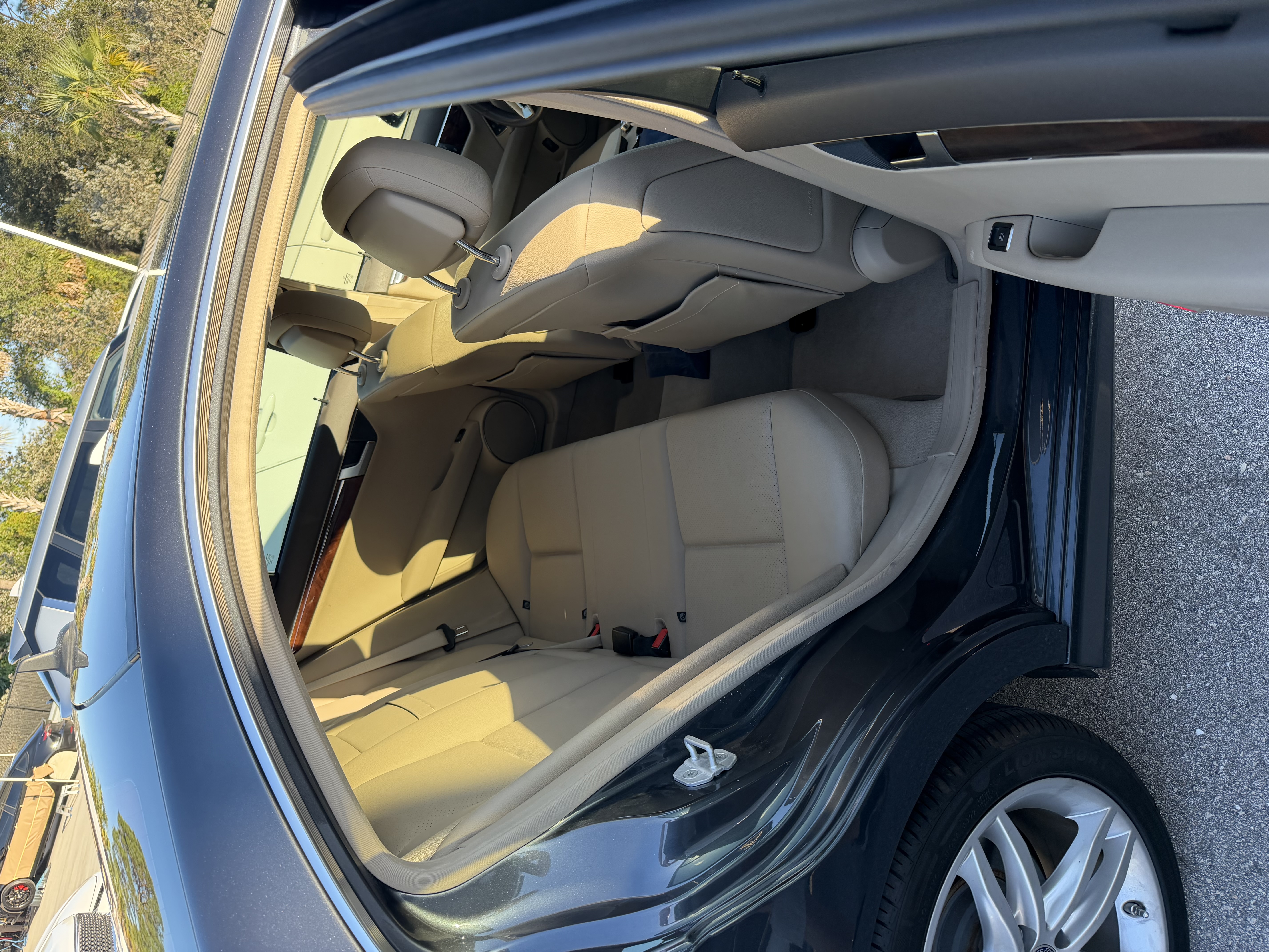 Used 2014 Mercedes-Benz C 250 Sedan image 8