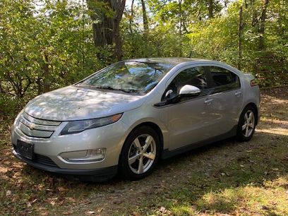 Used 2011 Chevrolet Volt