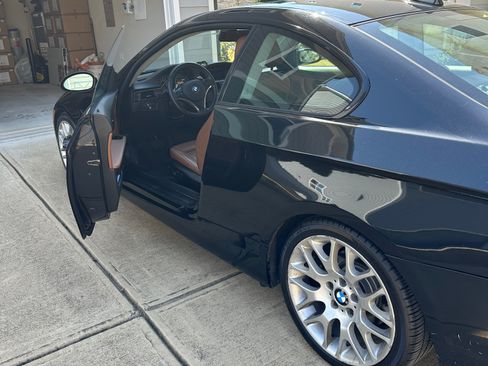 Used 2009 BMW 328i 328i Coupe 2D image 4