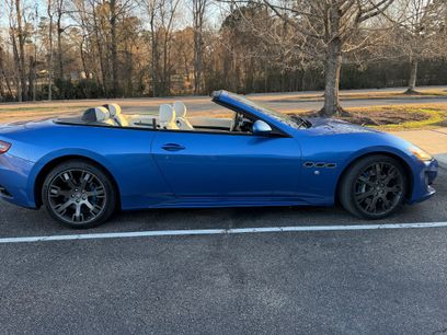 Used 2013 Maserati GranTurismo Sport