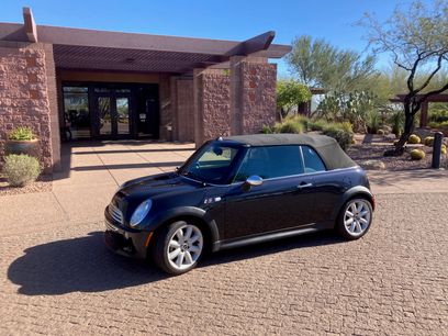 Used 2006 MINI Cooper S