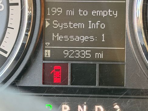 Used 2009 Dodge Ram 1500 Truck SLT image 9