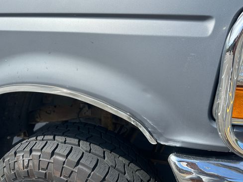 Used 1995 Ford F350 4x4 Crew Cab image 11