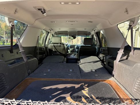 Used 2020 GMC Yukon XL Denali image 10