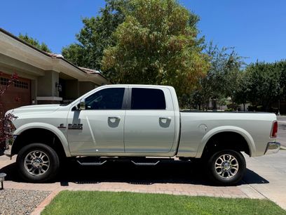 Used 2018 RAM 2500 Laramie w/ Off Road Package
