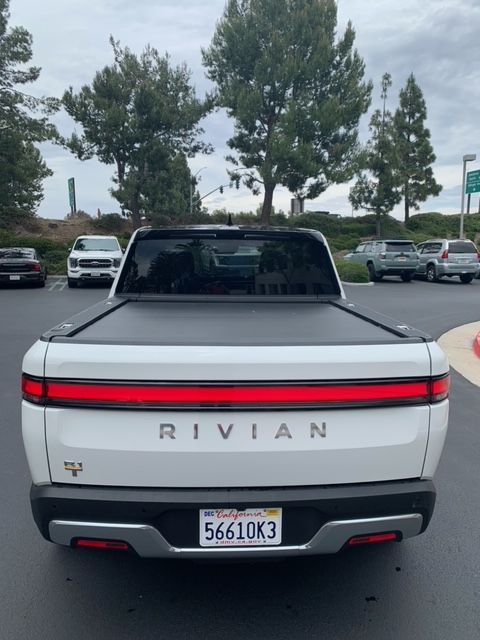 Used 2022 Rivian R1T Launch Edition AWD/4WD image 13
