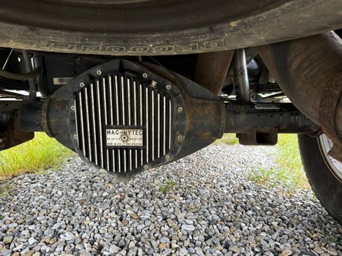 Used 2008 Dodge Ram 2500 Truck SXT w/ Popular Equipment Group image 13